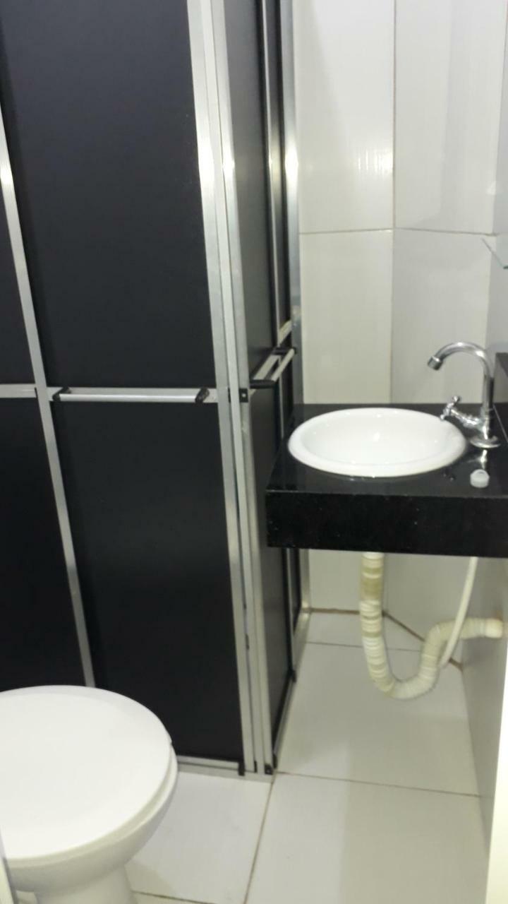 Hotel Miranda Cuiaba  Luaran gambar