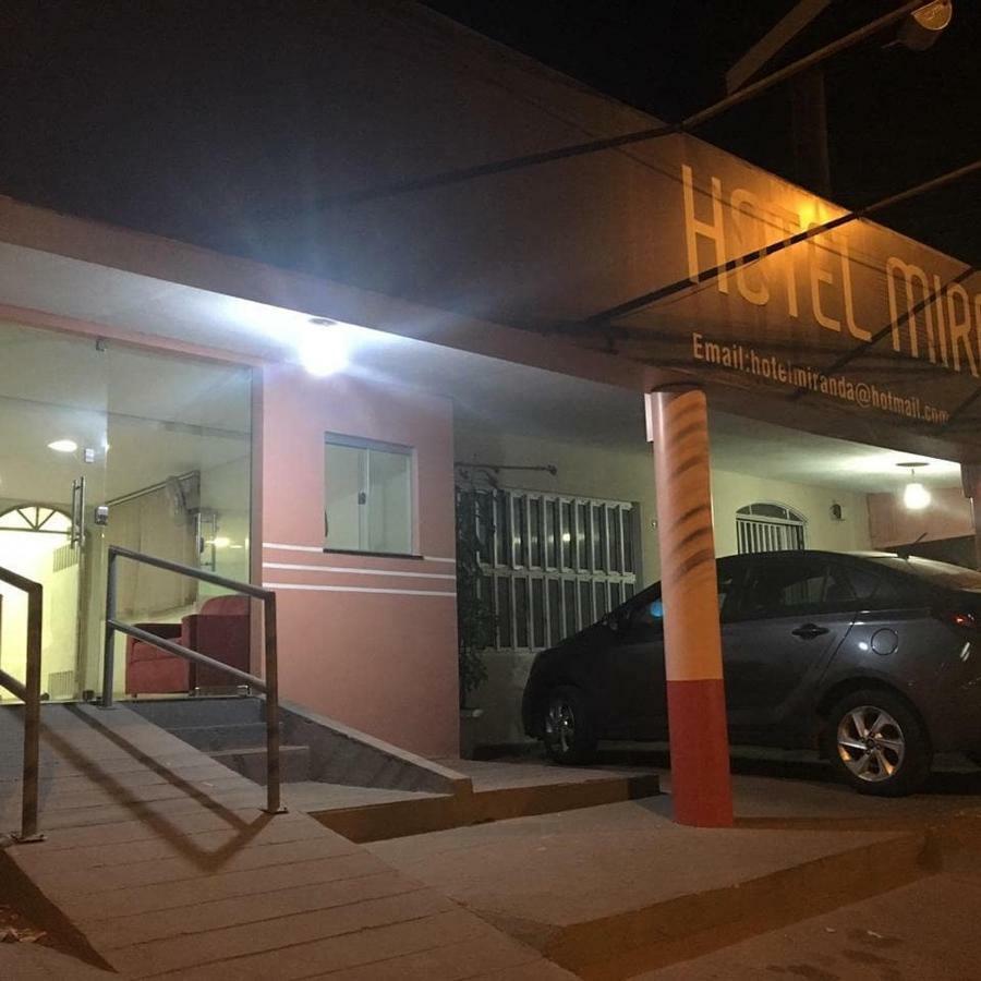 Hotel Miranda Cuiaba  Bilik gambar