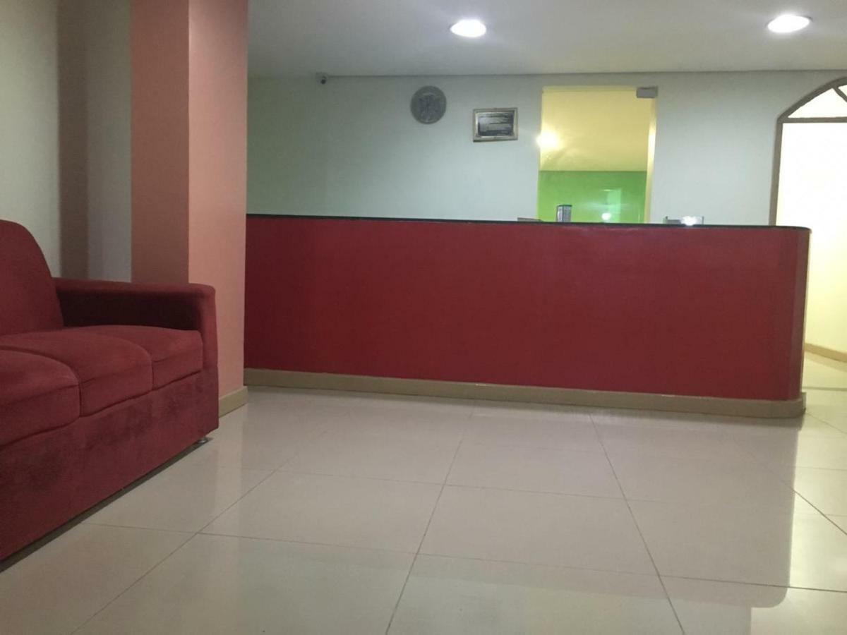 Hotel Miranda Cuiaba  Bilik gambar