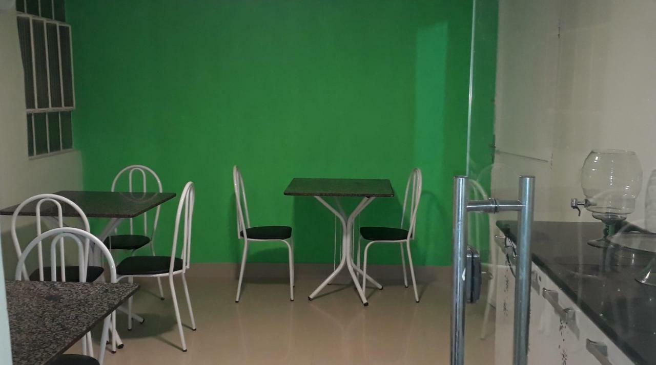Hotel Miranda Cuiaba  Bilik gambar