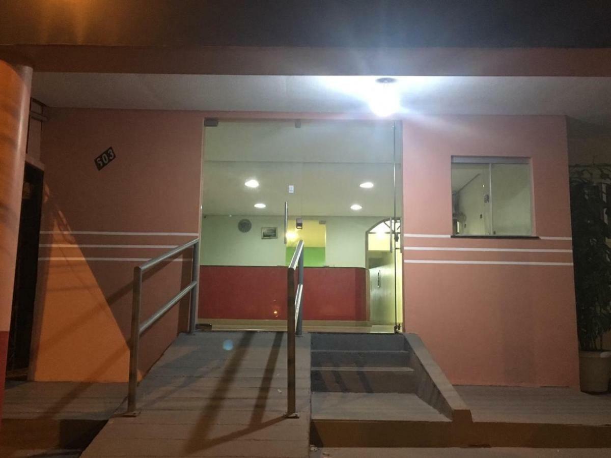 Hotel Miranda Cuiaba  Bilik gambar